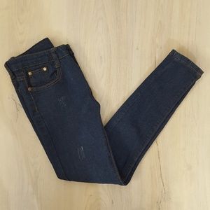 **FREE GIFT** Jeggings